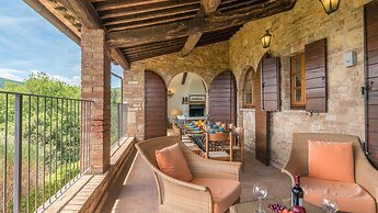 L Alcova 8 2 in Sarteano