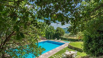 L Alcova 8 2 in Sarteano