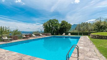 L Alcova 8 2 in Sarteano