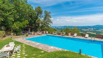 L Alcova 8 2 in Sarteano