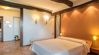 L Alcova 8 2 in Sarteano