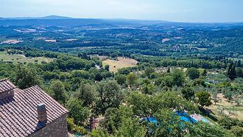 L Alcova 8 2 in Sarteano