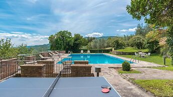 L Alcova 8 2 in Sarteano