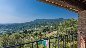 L Alcova 8 2 in Sarteano