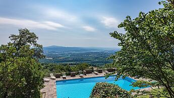 L Alcova 8 2 in Sarteano