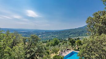 L Alcova 8 2 in Sarteano