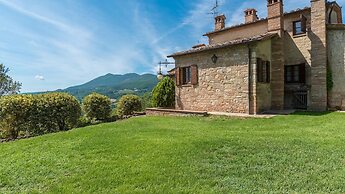 L Alcova 8 2 in Sarteano