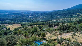 L Alcova 8 2 in Sarteano