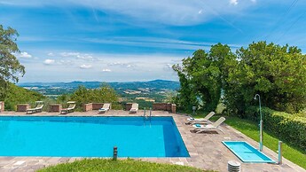 L Alcova 8 2 in Sarteano