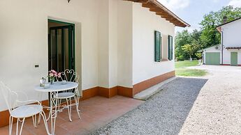 La Villa Dina 12 in Modigliana