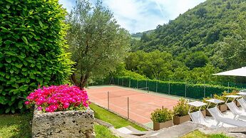 La Villa Dina 12 in Modigliana