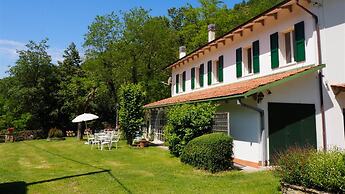 La Villa Dina 12 in Modigliana