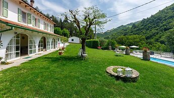 La Villa Dina 12 in Modigliana