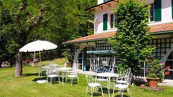 La Villa Dina 12 in Modigliana