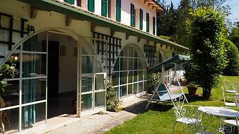 La Villa Dina 12 in Modigliana