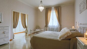 La Villa Dina 12 in Modigliana
