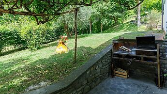 La Villa Dina 12 in Modigliana