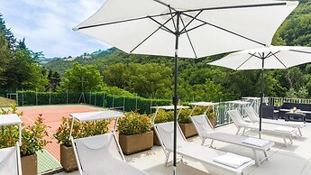 La Villa Dina 12 in Modigliana