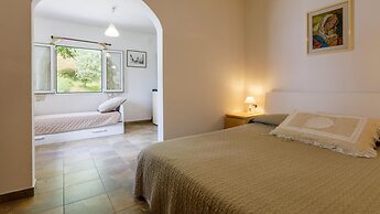La Villa Dina 12 in Modigliana