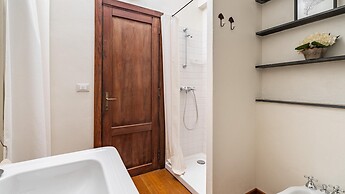 Villa Baia Blu 12 in Camogli