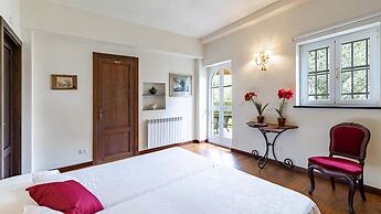 Villa Baia Blu 12 in Camogli