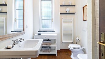 Villa Baia Blu 12 in Camogli