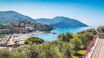 Villa Baia Blu 12 in Camogli