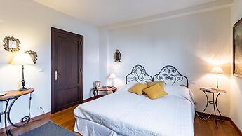 Villa Baia Blu 12 in Camogli