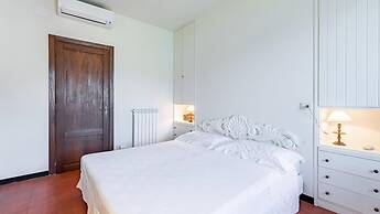 Villa Baia Blu 12 in Camogli