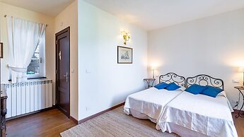 Villa Baia Blu 12 in Camogli