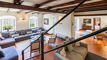 Villa Baia Blu 12 in Camogli