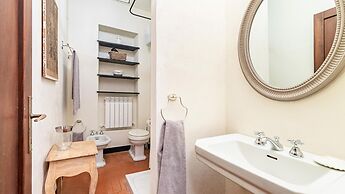 Villa Baia Blu 12 in Camogli