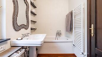 Villa Baia Blu 12 in Camogli