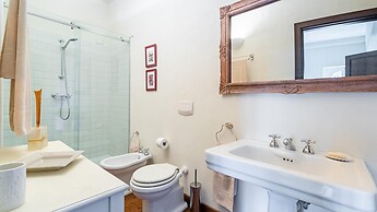 Villa Baia Blu 12 in Camogli