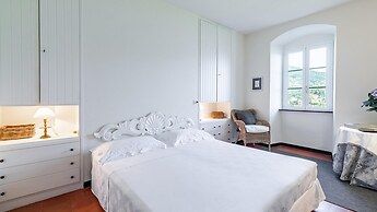 Villa Baia Blu 12 in Camogli