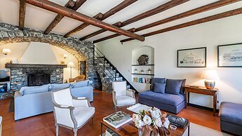 Villa Baia Blu 12 in Camogli