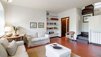 Villa Baia Blu 12 in Camogli