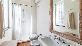 Villa Baia Blu 12 in Camogli