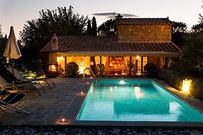 La Capannina 2 2 in Camucia