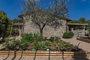 La Capannina 2 2 in Camucia