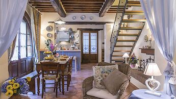 La Capannina 2 2 in Camucia