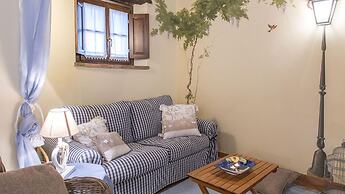 La Capannina 2 2 in Camucia