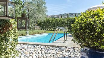 La Capannina 2 2 in Camucia