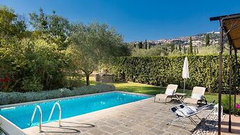 La Capannina 2 2 in Camucia