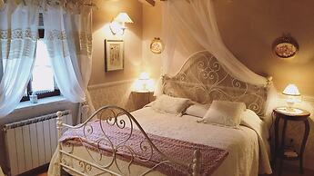 La Capannina 2 2 in Camucia