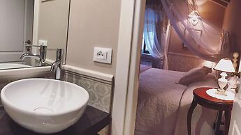 La Capannina 2 2 in Camucia