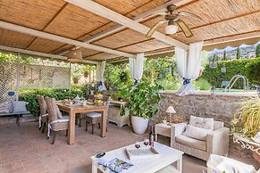 La Capannina 2 2 in Camucia