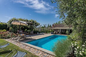 La Capannina 2 2 in Camucia