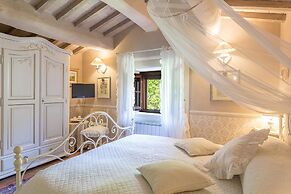 La Capannina 2 2 in Camucia