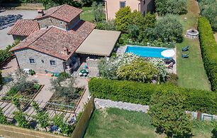 La Capannina 2 2 in Camucia